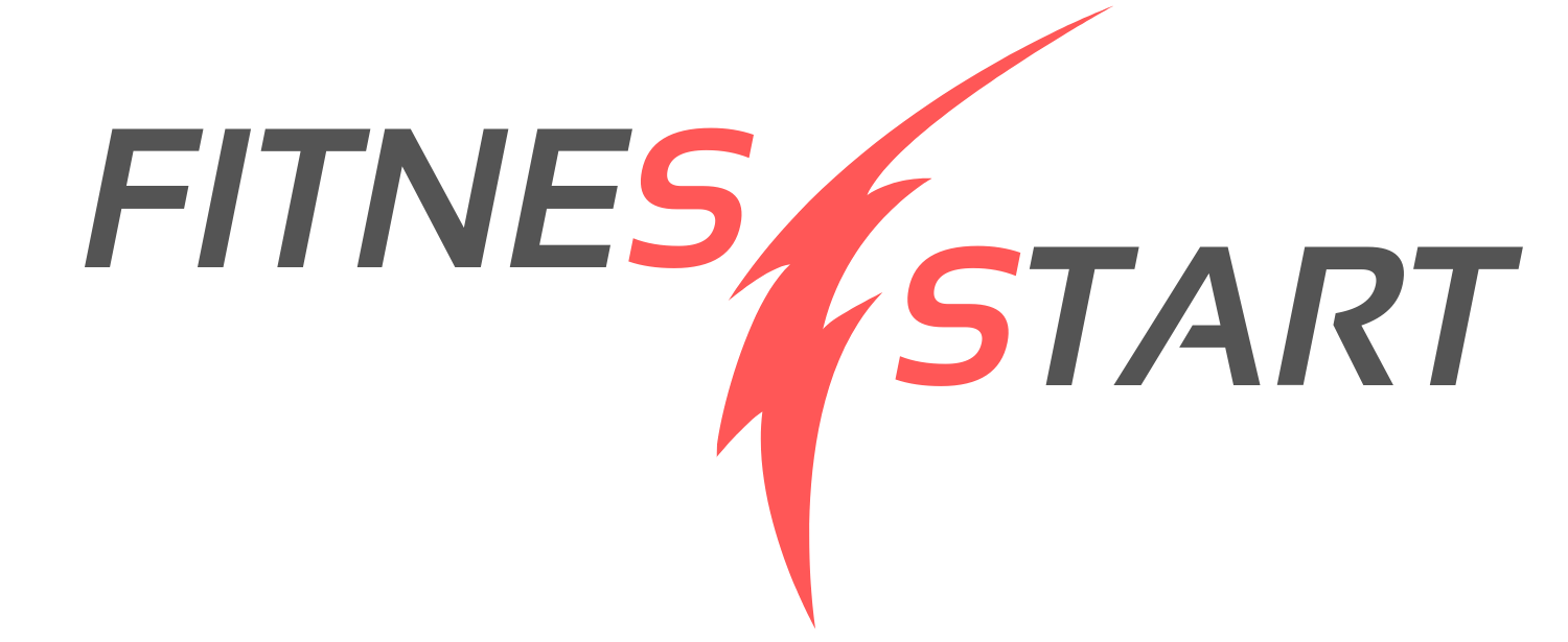 FitnessStart — магазин спортивного питания и товаров для здоровья