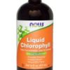 Liquid Chlorophyll (473 мл)