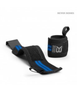 Бинты кистевые Better Bodies 130273