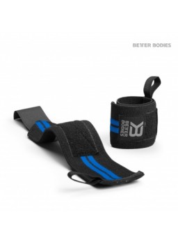 Бинты кистевые Better Bodies 130273