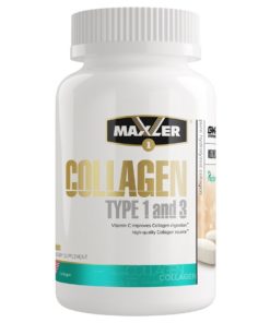 Collagen Type I & III (90 таб)