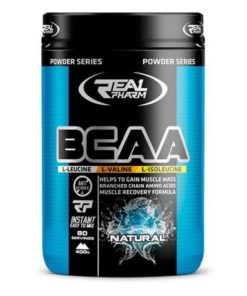 BCAA Instant (400 гр)