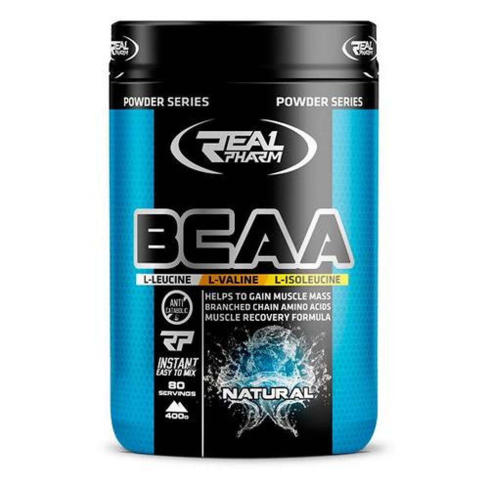 7447.jpg BCAA Instant (400 гр)