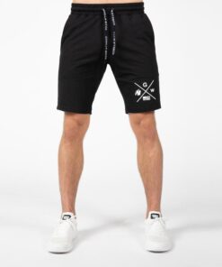 Шорты Gorilla Wear Cisco GW-90958 черные