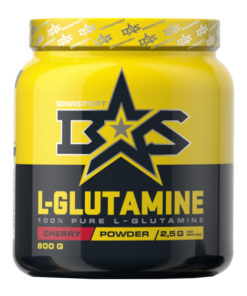 L-Glutamine (800 гр)