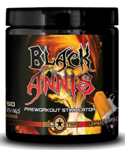 Black Annis (300 гр)