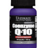Coenzyme Q10 100 mg (30 капс)