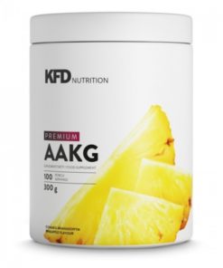 KFD Premium AAKG (300 гр)