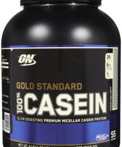 100% Casein (1820 гр)