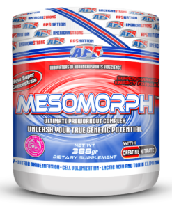 Mesomorph (388 гр)