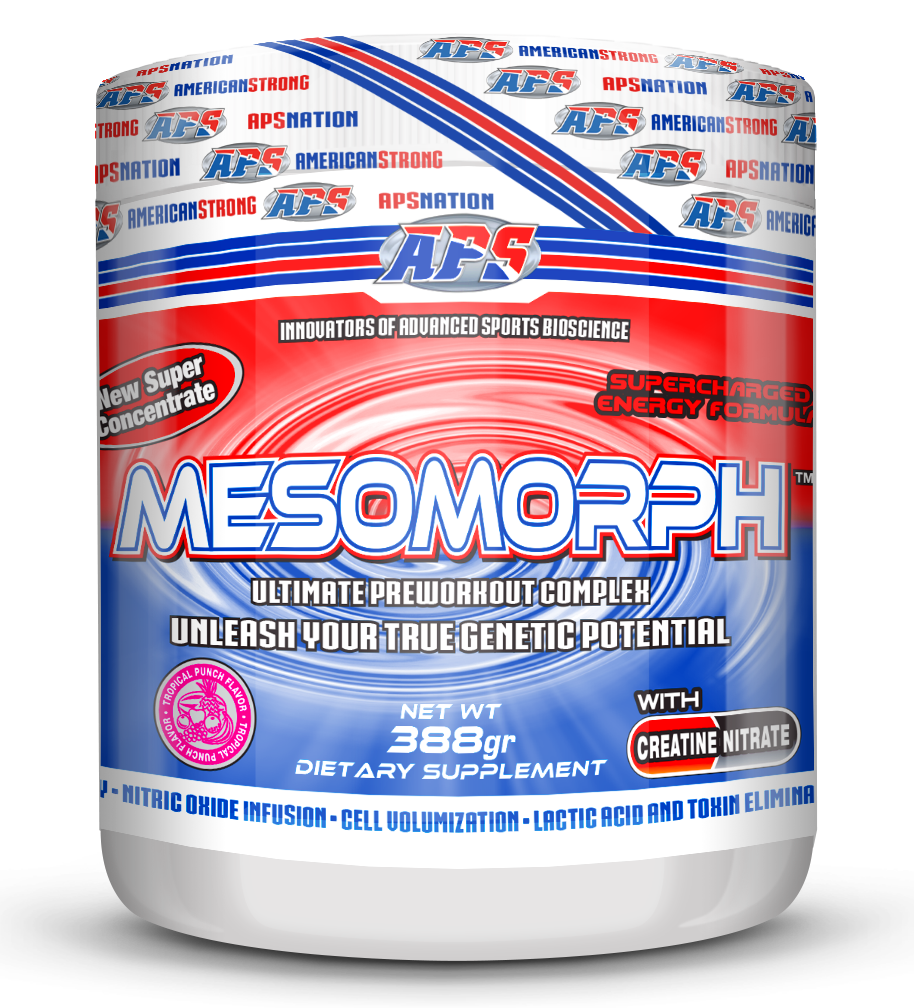 aps_mesomorph.png Mesomorph (388 гр)