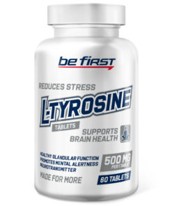 Tyrosine (60 таб)