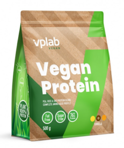 VP Lab Vegan Protein  (500 гр.)