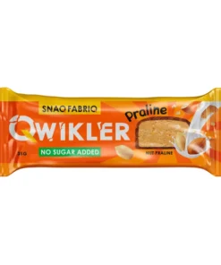 Батончик Qwikler (35 гр)