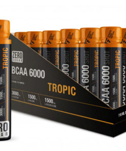 BCAA 6000 (12*110 мл)