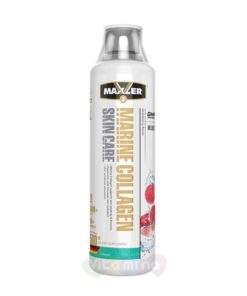 Marine Collagen SkinCare/Hyaluronic Acid (500 мл)