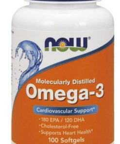 Omega-3 1000 мг.(100 капс)