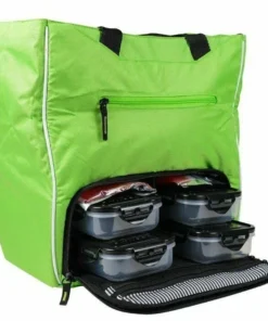 Сумка 6 Pack Fitness Camille Tote