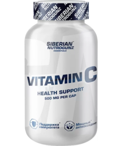 Vitamin C (30 капс)