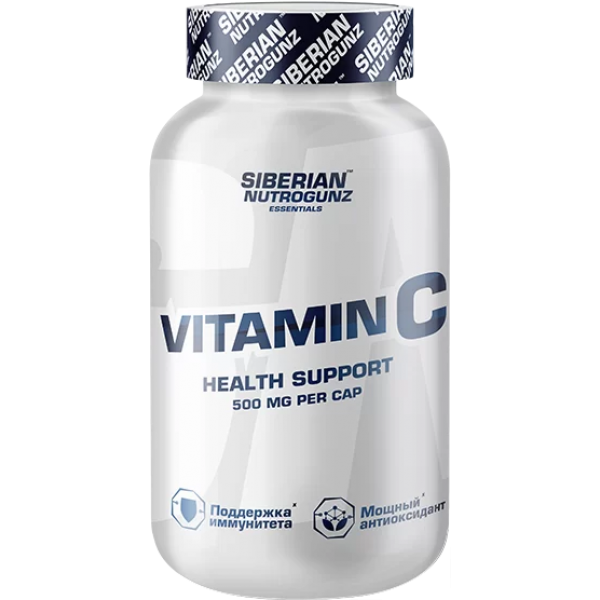 Vitamin C (30 капс)
