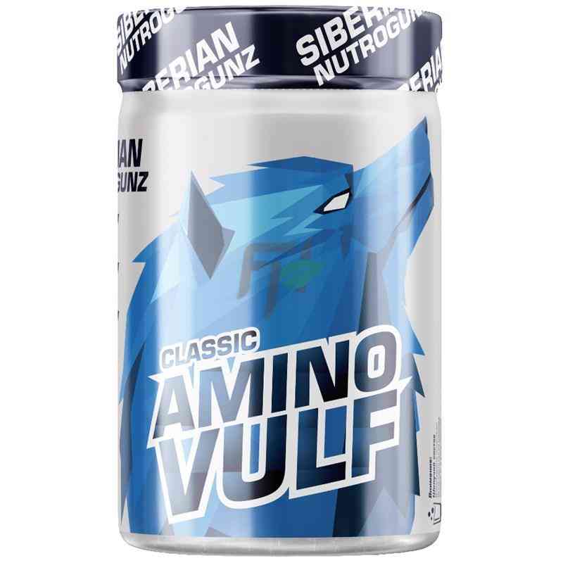 Amino Vulf Classic (225 гр)