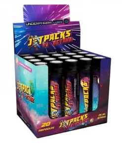Underpharm Labs Jet Packs (25 мл)