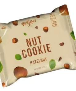 BootyBar Nut Cookie (40 гр)