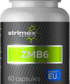 ZMB6 (60 капс)