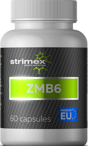 ZMB6 (60 капс)