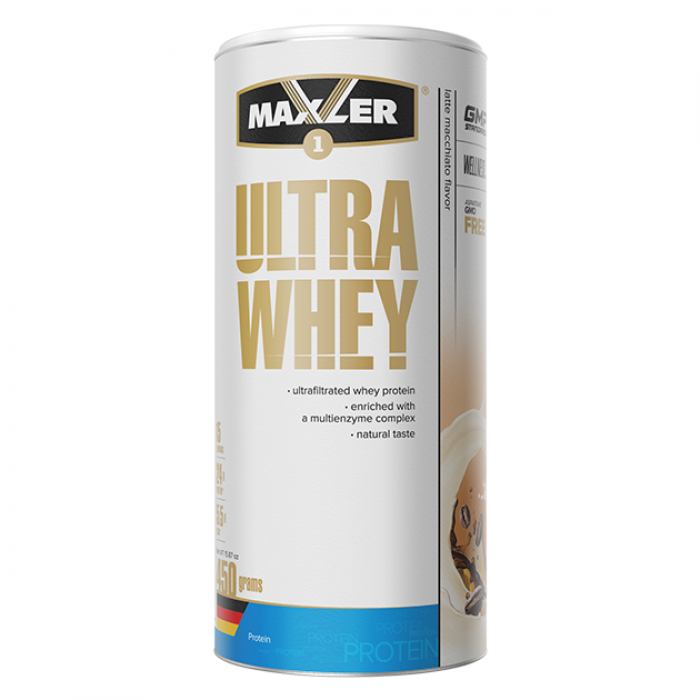 Ultra Whey