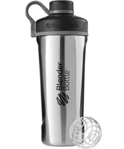 Blender Bottle Radian Insulated Stainless нержавеющая сталь (769 мл)