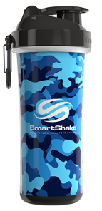 Шейкер DoubleWall (750 мл.)