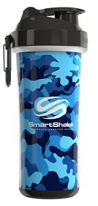 Шейкер DoubleWall (750 мл.)