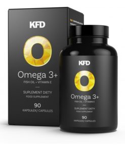 Omega 3+ (90 капс)