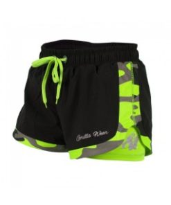 Шорты женские GW-91908 (зеленый)