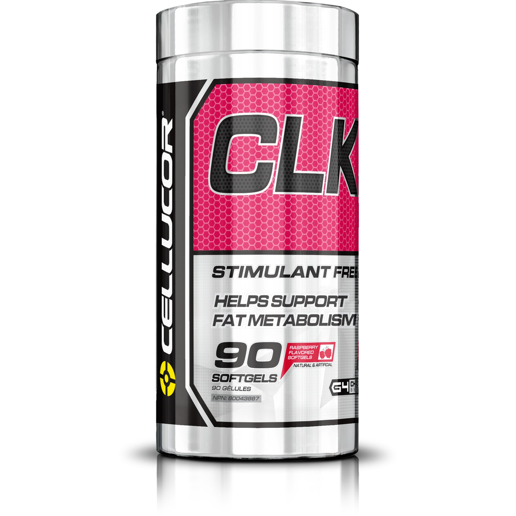 CLK 90 softgels