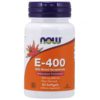 E-400 Mixed Toc (50 гел.капс)