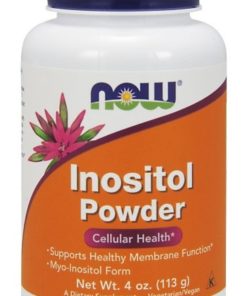 Inositol Powder (113 гр)