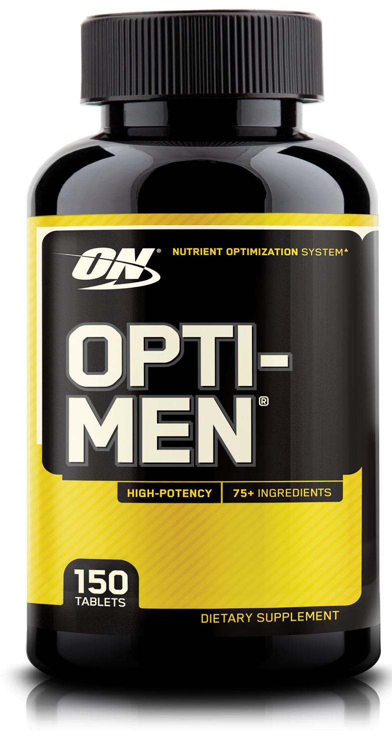 Opti-Men (150 таб)