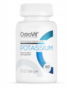 Ostrovit Potassium (90 таб.)