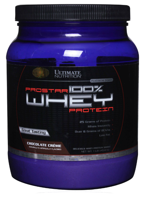 Prostar Whey (454 гр)