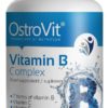 Vitamin B Complex _90 таб_.jpg Vitamin B Complex (90 таб)