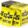 WPC 80 Whey Protein (33 гр)