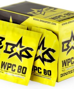 WPC 80 Whey Protein (33 гр)