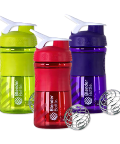 Шейкер SportMixer (591 мл)