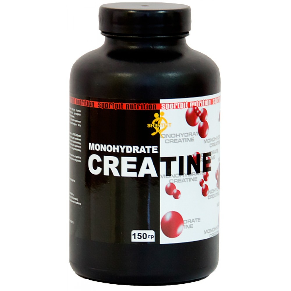 Creatine Monohydrate (150 гр)