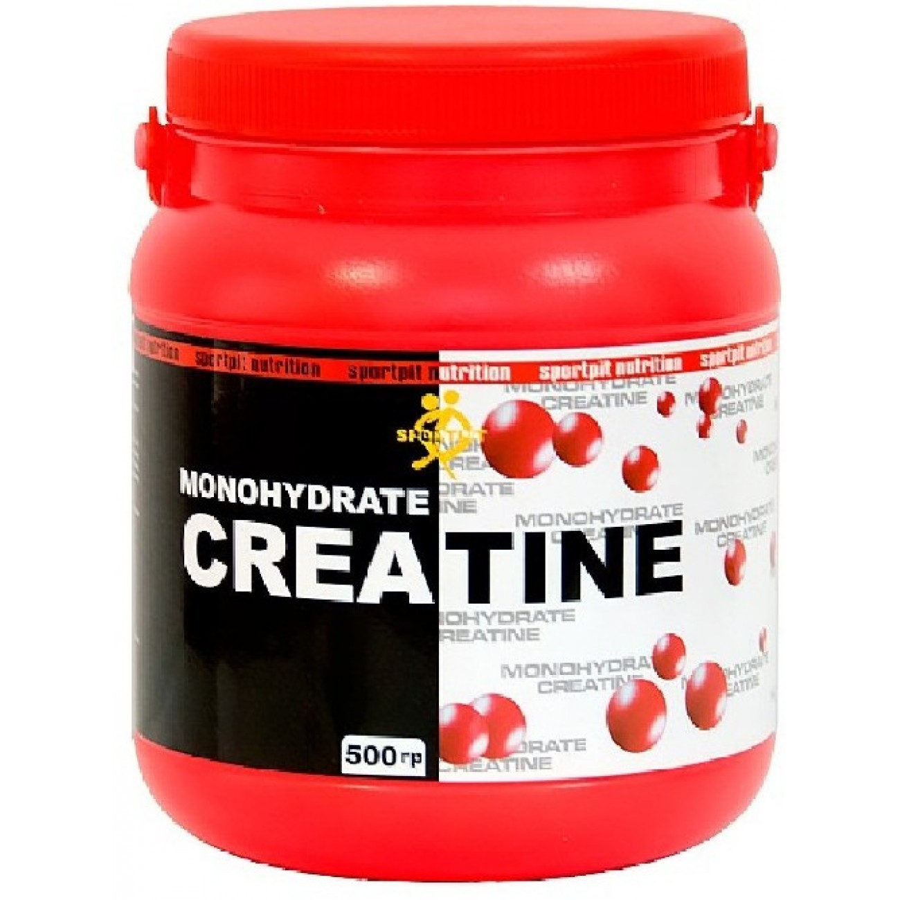 Creatine monohydrate (500 гр)4607162510253