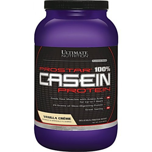 Prostar Casein (908 гр)