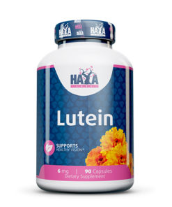Lutein 6 mg (90 капс)