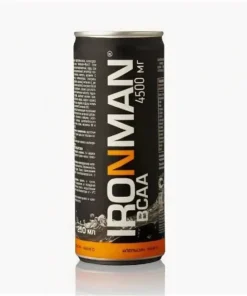 IRONMAN BCAA (250 мл)